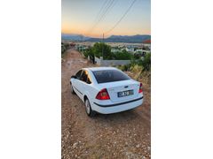 Sahibinden Ford Focus 1.6 TDCi Trend 2007 Model