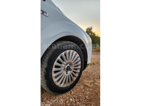 Sahibinden Ford Focus 1.6 TDCi Trend 2007 Model