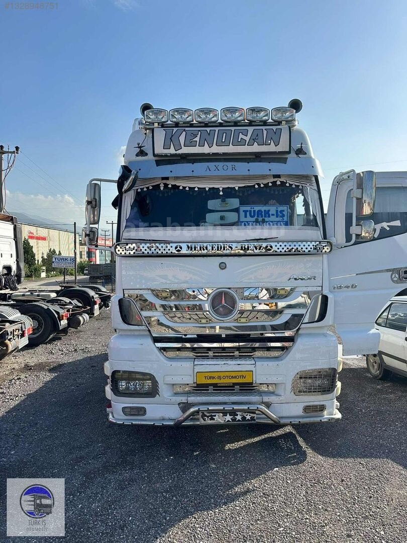 TÜRK-İŞ OTOMOTİV