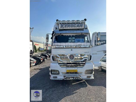 TÜRK-İŞ OTOMOTİV