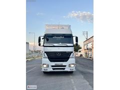 ALPOLAT'DAN 2009 MODEL AXOR TR'DE TEK SADECE 700 BİNDE