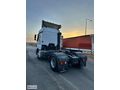 ALPOLAT'DAN 2009 MODEL AXOR TR'DE TEK SADECE 700 BİNDE