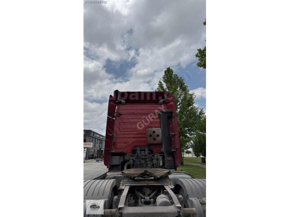 2008 Model Standart