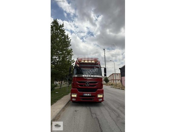 2008 Model Standart