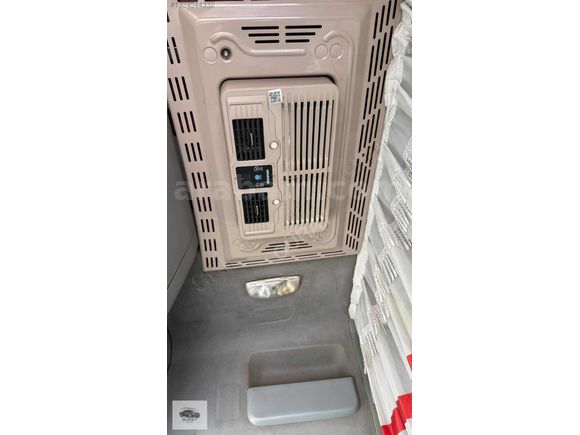 2008 Model Standart