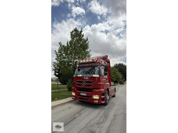 2008 Model Standart