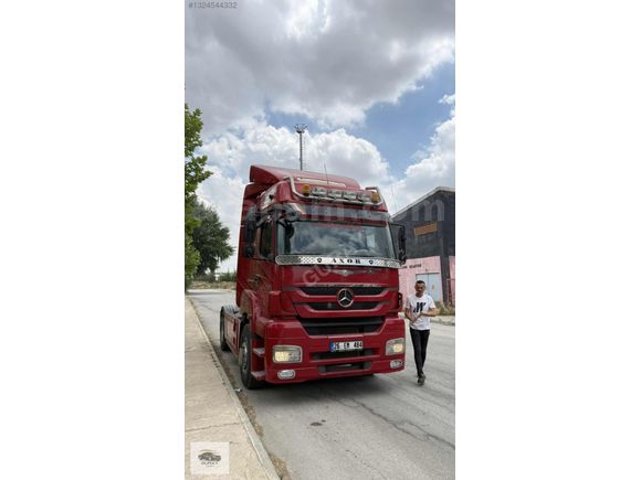 2008 Model Standart