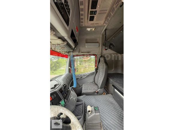 2008 Model Standart