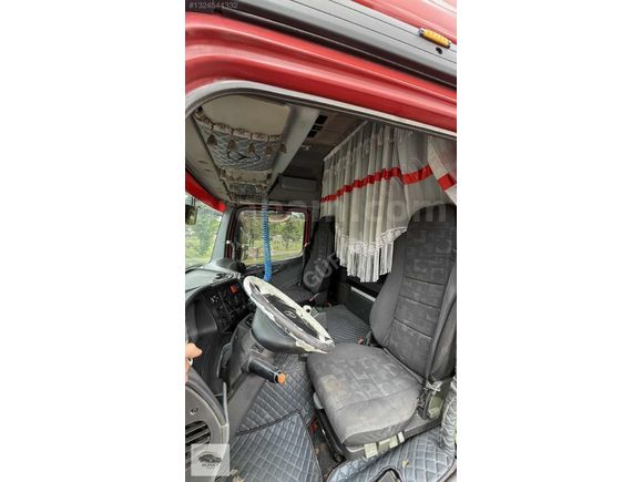 2008 Model Standart