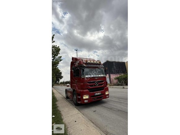 2008 Model Standart
