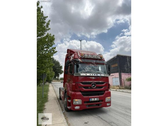 2008 Model Standart