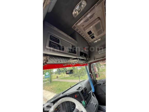 2008 Model Standart