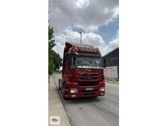 2008 Model Standart