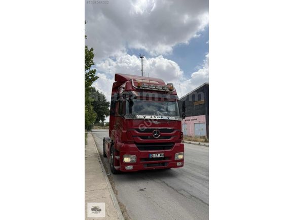 2008 Model Standart