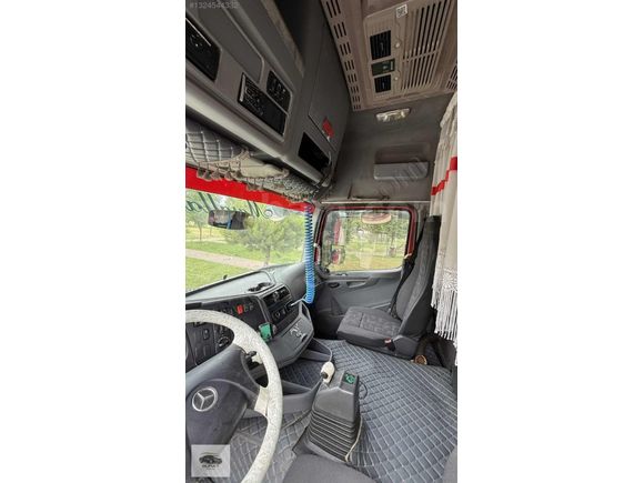 2008 Model Standart