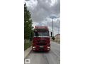 2008 Model Standart