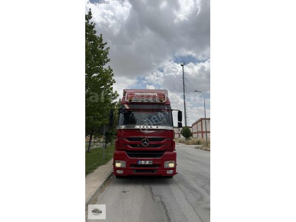 2008 Model Standart
