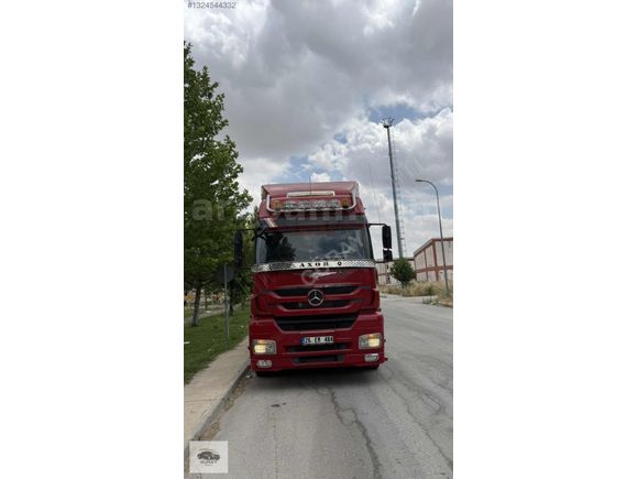 2008 Model Standart