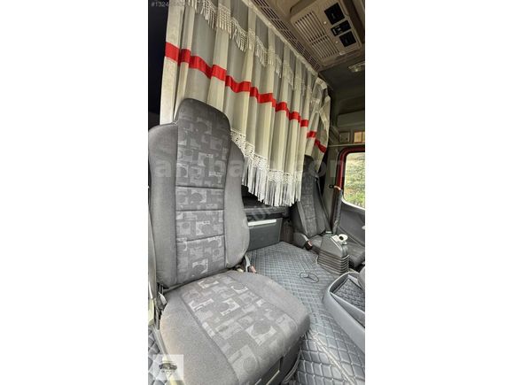 2008 Model Standart