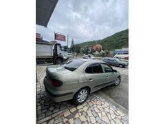 Sahibinden Renault Megane 1.6 RTE 1999 Model 
