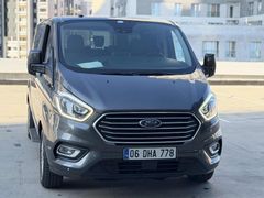 DİCLE OTO*DAN 2022 CUSTOM OTOMOBİL RUHSATLI 8+1 TAMAMINA KREDİ