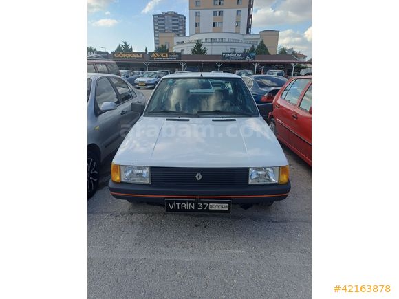 Orjinal Bakımlı 1990 GTE Brodway