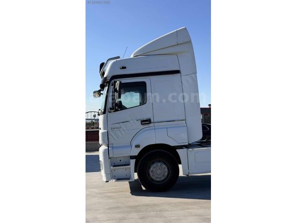 ÖZ UÇKUN OTOMOTİV''DEN TEMİZ 1840