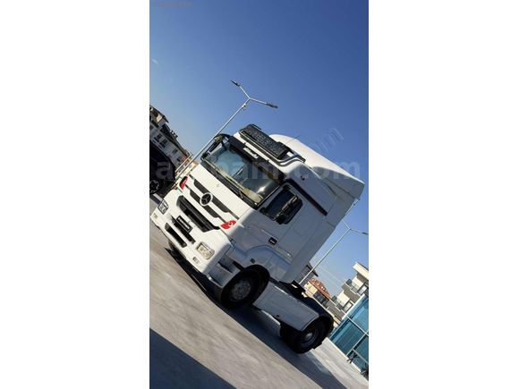 ÖZ UÇKUN OTOMOTİV''DEN TEMİZ 1840