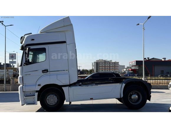 ÖZ UÇKUN OTOMOTİV''DEN TEMİZ 1840