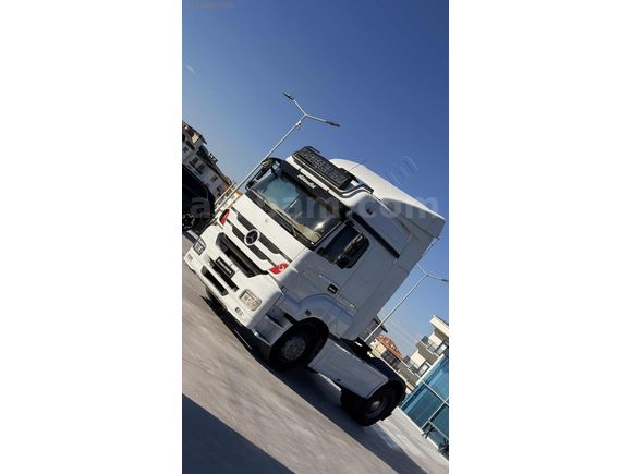 ÖZ UÇKUN OTOMOTİV''DEN TEMİZ 1840