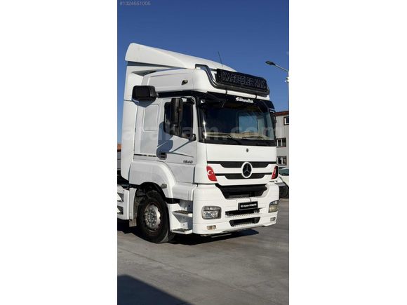 ÖZ UÇKUN OTOMOTİV''DEN TEMİZ 1840
