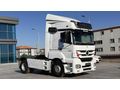 ÖZ UÇKUN OTOMOTİV''DEN TEMİZ 1840