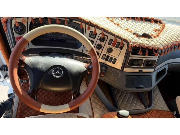 ÖZ UÇKUN OTOMOTİV''DEN TEMİZ 1840