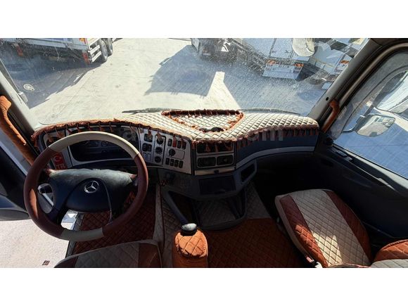 ÖZ UÇKUN OTOMOTİV''DEN TEMİZ 1840