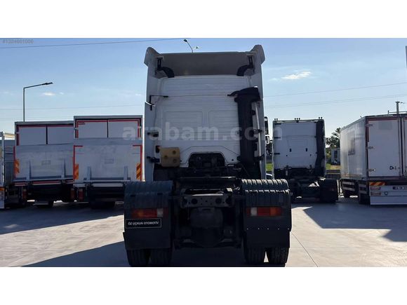 ÖZ UÇKUN OTOMOTİV''DEN TEMİZ 1840