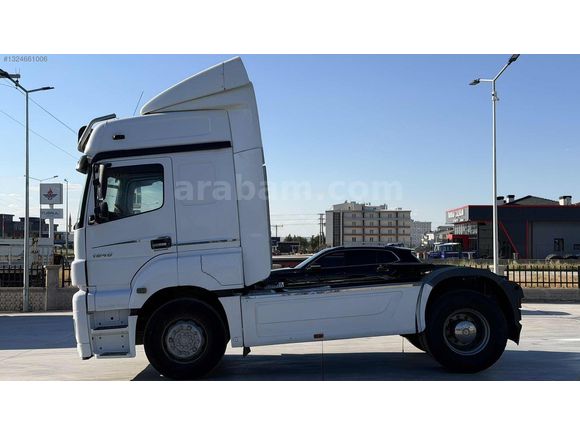 ÖZ UÇKUN OTOMOTİV''DEN TEMİZ 1840