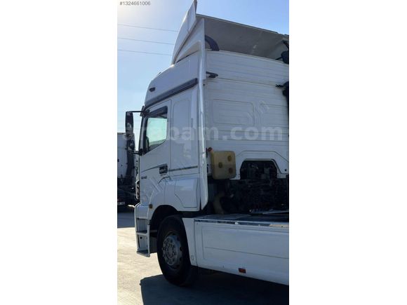 ÖZ UÇKUN OTOMOTİV''DEN TEMİZ 1840