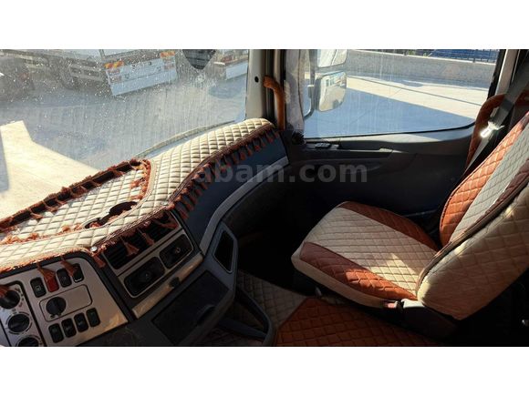 ÖZ UÇKUN OTOMOTİV''DEN TEMİZ 1840