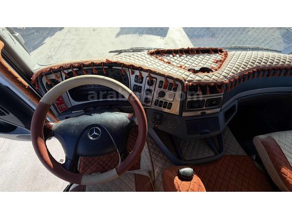 ÖZ UÇKUN OTOMOTİV''DEN TEMİZ 1840