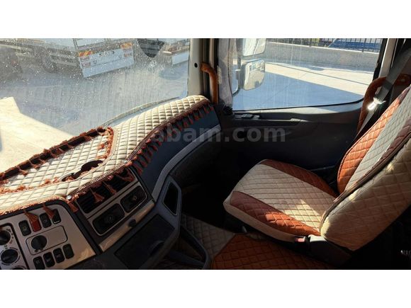 ÖZ UÇKUN OTOMOTİV''DEN TEMİZ 1840