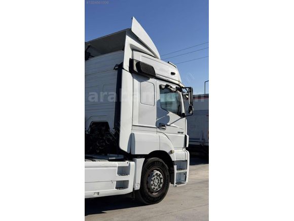 ÖZ UÇKUN OTOMOTİV''DEN TEMİZ 1840