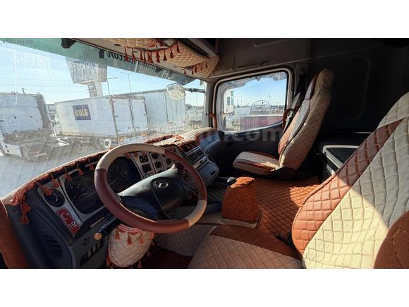 ÖZ UÇKUN OTOMOTİV''DEN TEMİZ 1840