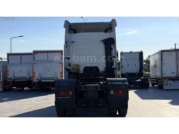 ÖZ UÇKUN OTOMOTİV''DEN TEMİZ 1840