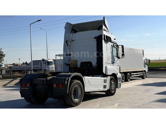 ÖZ UÇKUN OTOMOTİV''DEN TEMİZ 1840