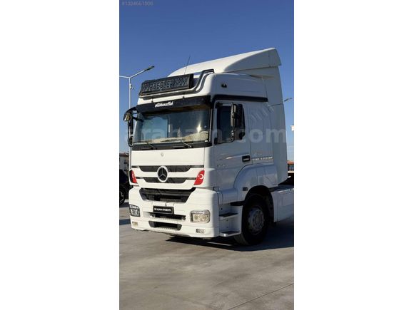 ÖZ UÇKUN OTOMOTİV''DEN TEMİZ 1840