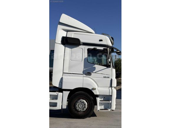 ÖZ UÇKUN OTOMOTİV''DEN TEMİZ 1840