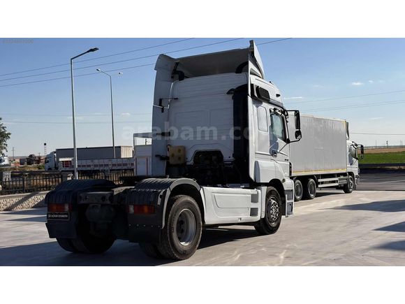 ÖZ UÇKUN OTOMOTİV''DEN TEMİZ 1840