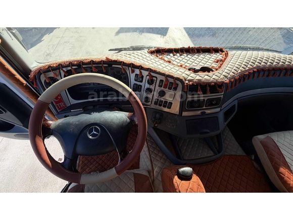 ÖZ UÇKUN OTOMOTİV''DEN TEMİZ 1840
