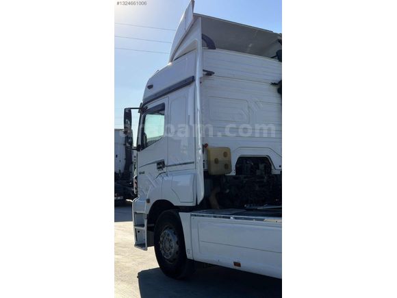 ÖZ UÇKUN OTOMOTİV''DEN TEMİZ 1840
