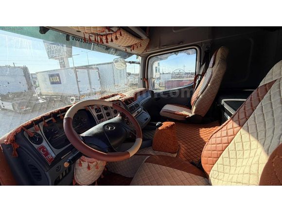 ÖZ UÇKUN OTOMOTİV''DEN TEMİZ 1840